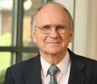 A.E. Dick Howard